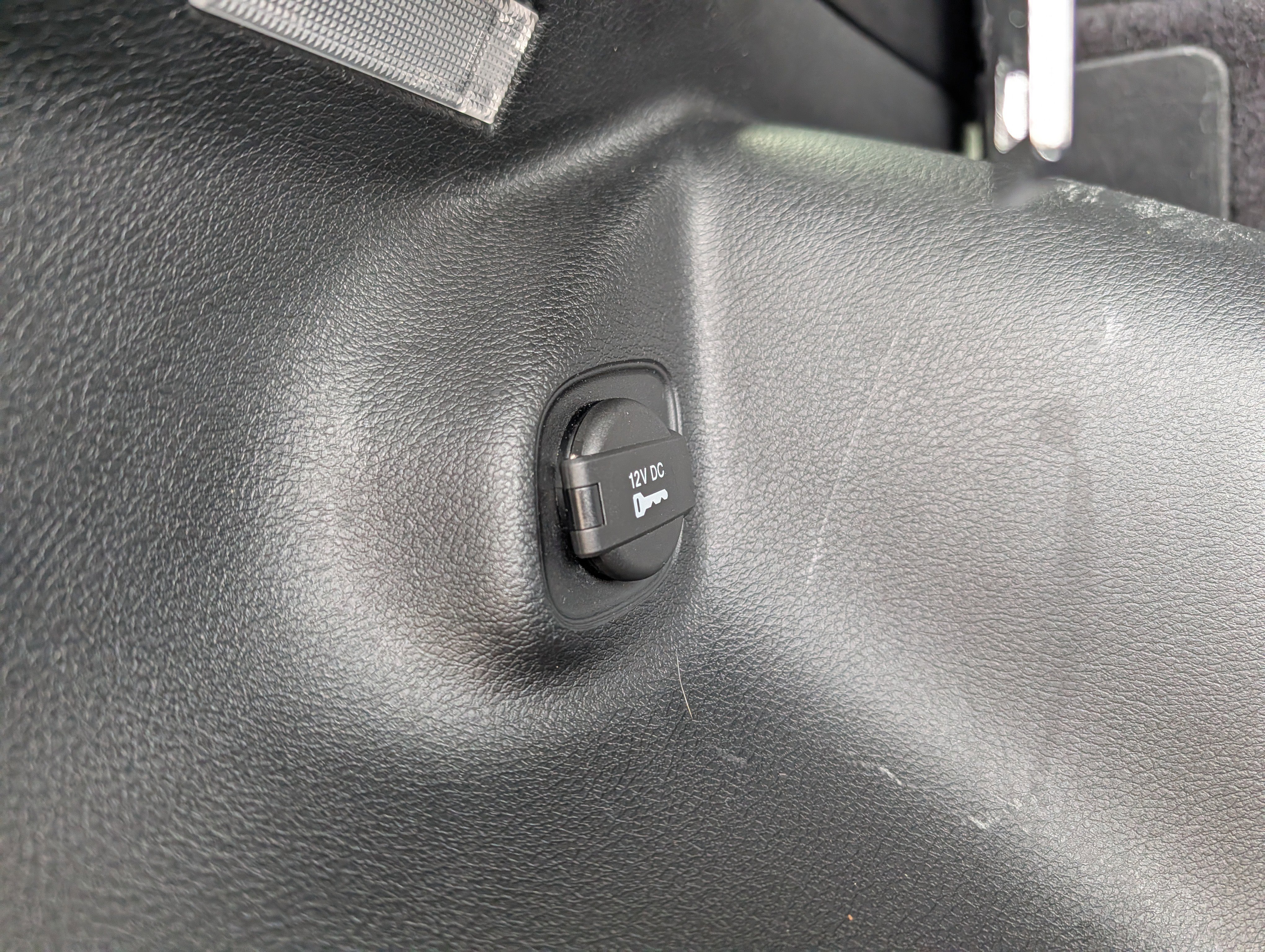 Used 2020 Jeep Cherokee Trailhawk w/ Comfort/Convenience Group image 20