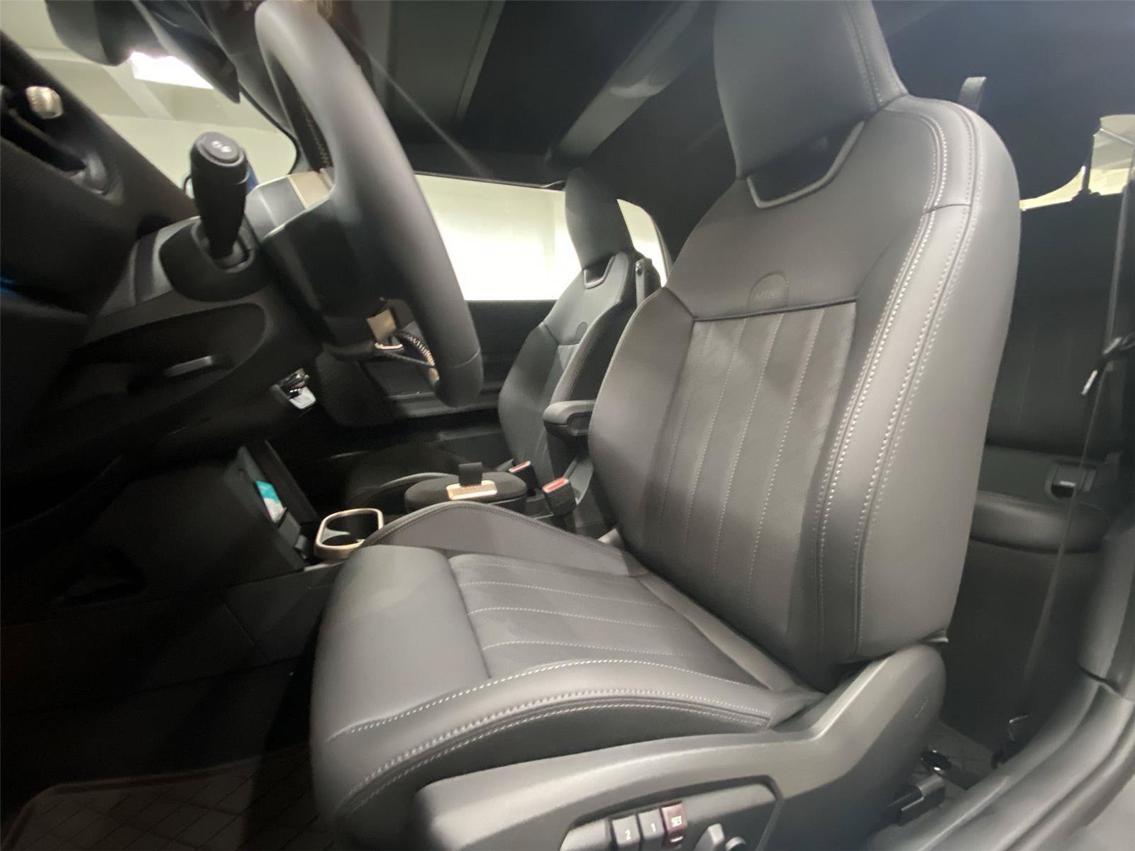 New 2026 MINI Cooper S FWD image 17