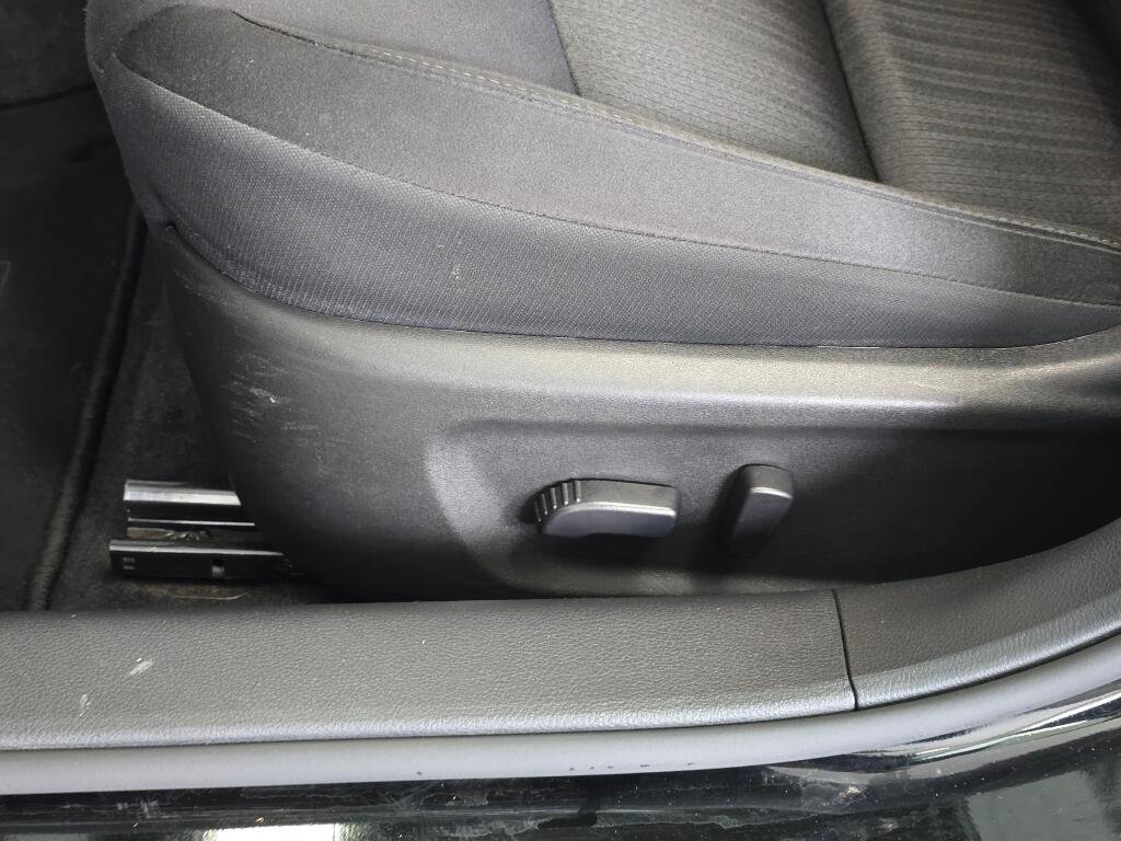 Used 2023 Nissan Altima 2.5 SV image 24