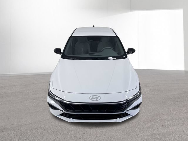 New 2026 Hyundai Elantra Sport FWD image 43