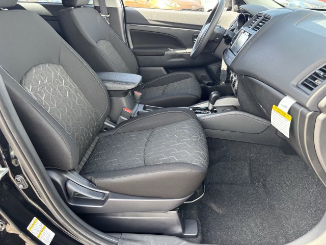 New 2027 Mitsubishi Outlander Sport FWD image 7