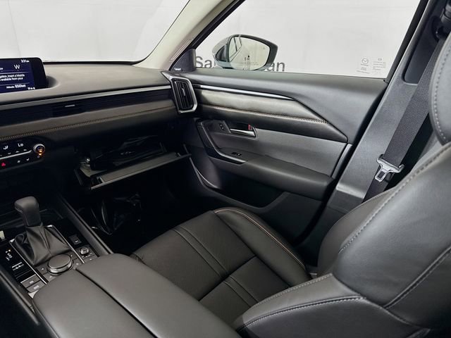 New 2026 MAZDA CX-50 AWD 2.5 Hybrid w/ Weather Package image 24