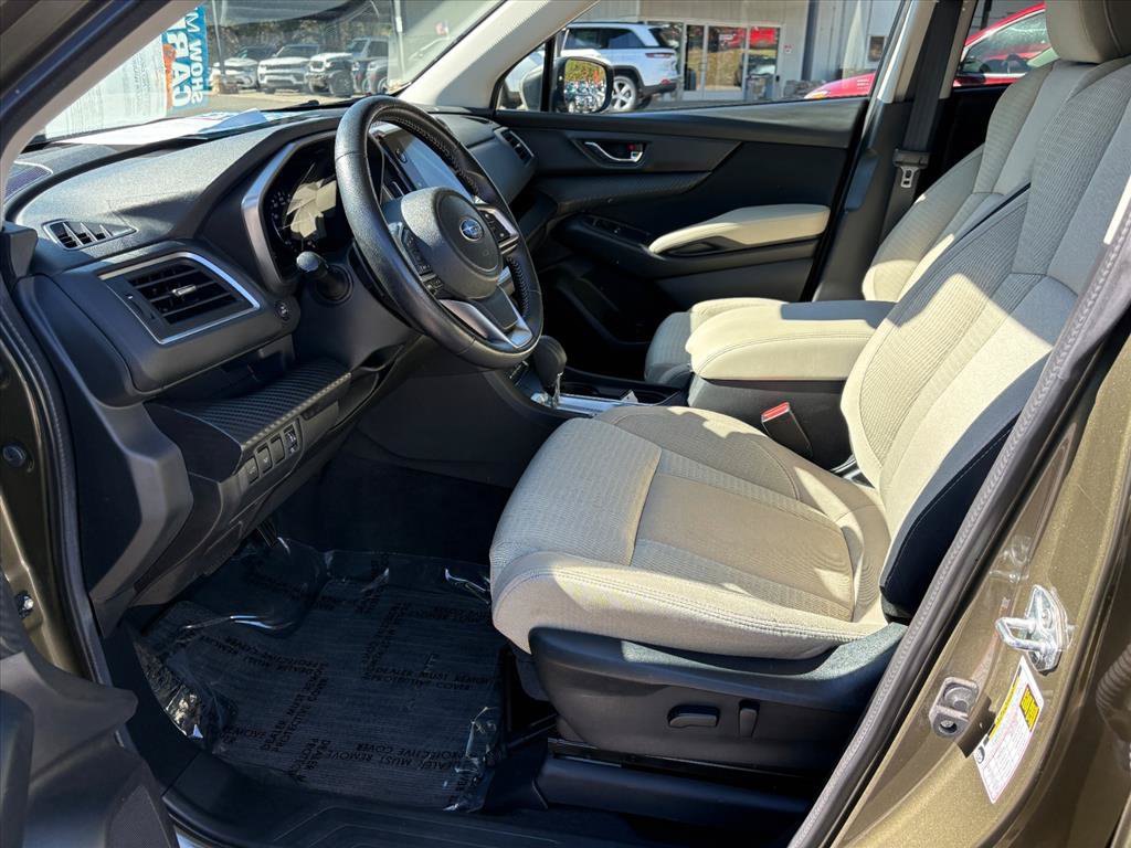 Used 2025 Subaru Ascent Premium AWD/4WD image 16