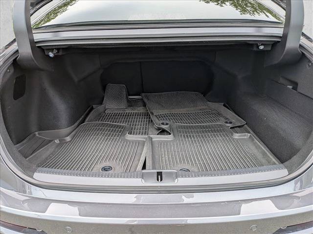 Certified 2024 Toyota Crown Platinum AWD/4WD image 7