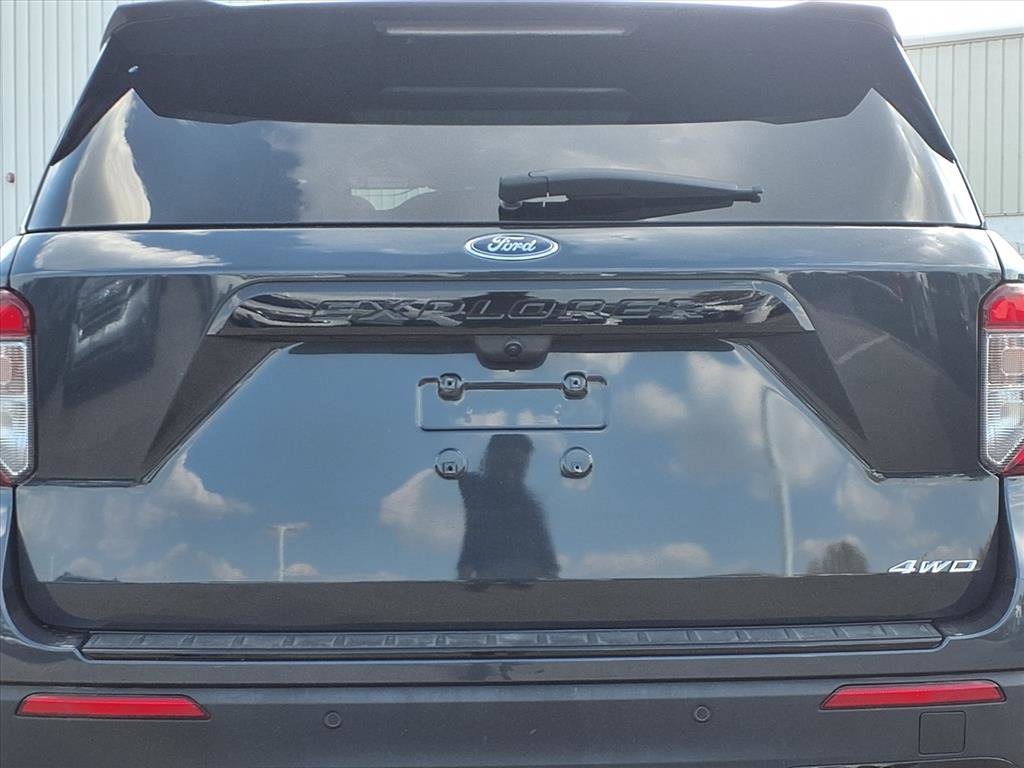 Used 2022 Ford Explorer ST-Line image 24