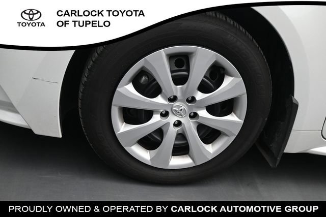 Used 2026 Toyota Corolla LE FWD image 16