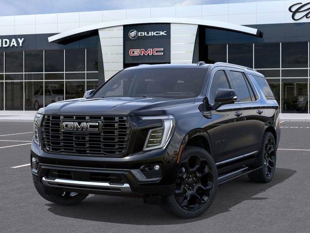 New 2026 GMC Yukon Denali Ultimate image 6