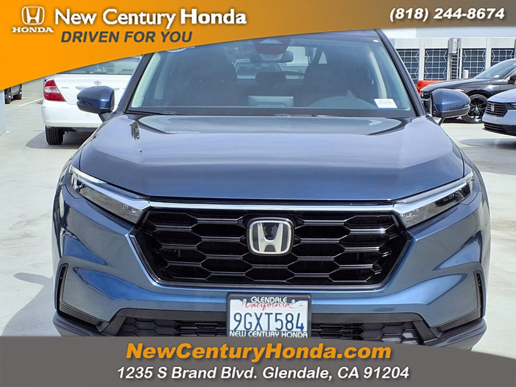 Used 2023 Honda CR-V EX image 2
