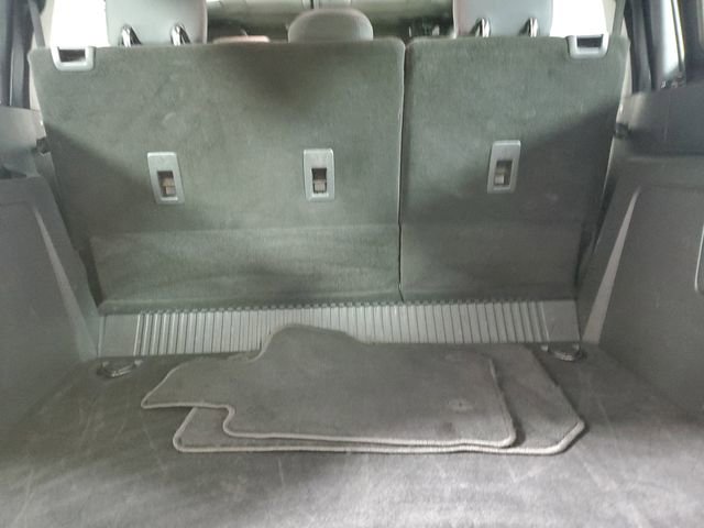 Used 2025 Ford Bronco Big Bend image 7