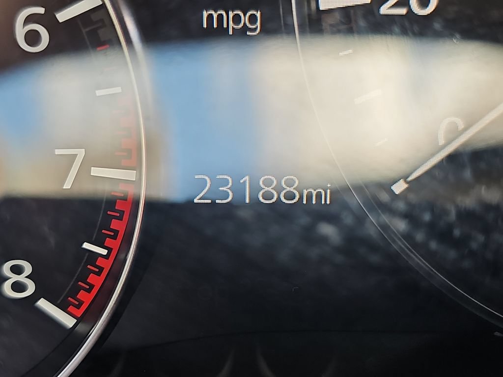 Used 2023 MAZDA CX-30 AWD 2.5 S w/ Select Package image 18