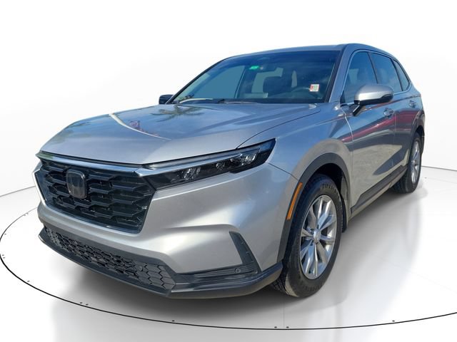 Used 2023 Honda CR-V EX-L image 4