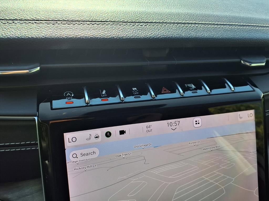 Certified 2023 Jeep Grand Cherokee L Limited image 18