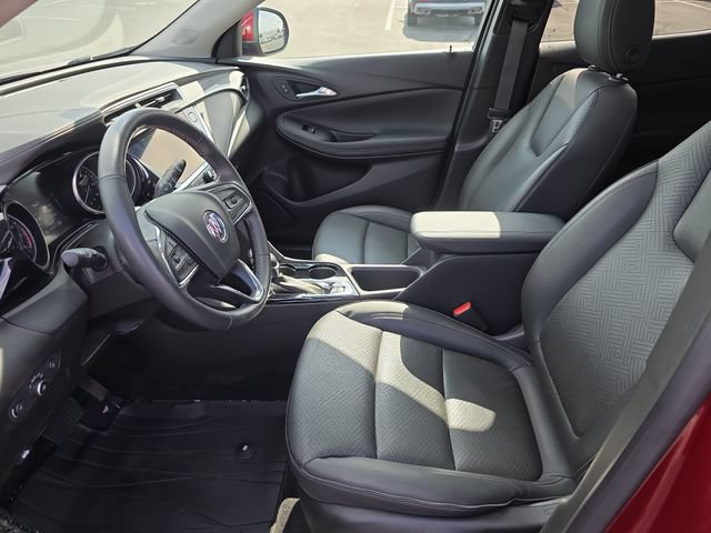 Certified 2023 Buick Encore GX Essence w/ Experience Buick Package AWD/4WD image 12