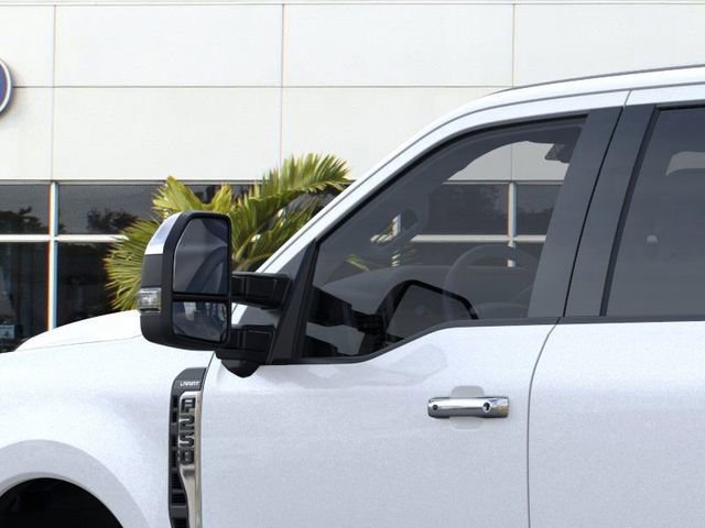 New 2026 Ford F250 Lariat w/ Chrome Package image 20