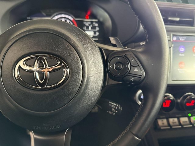 Used 2023 Toyota GR86 Premium image 25