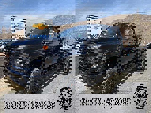 New 2026 Chevrolet Silverado 3500 W/T w/ WT Convenience Package image 1