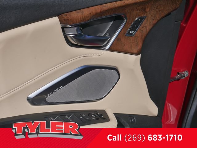 Used 2020 Acura RDX FWD w/ Advance Package image 21