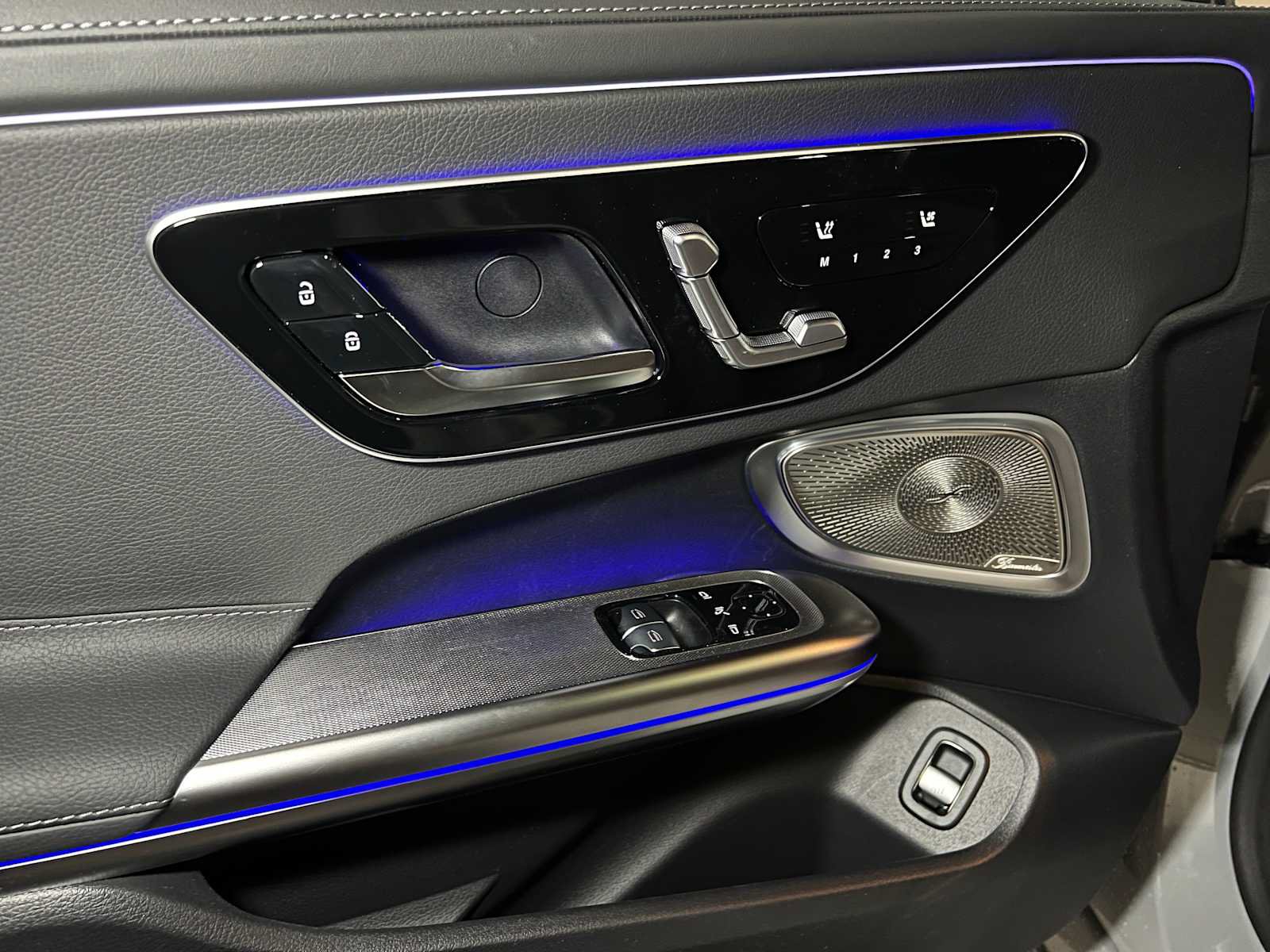 New 2026 Mercedes-Benz CLE 300 4MATIC Coupe image 20
