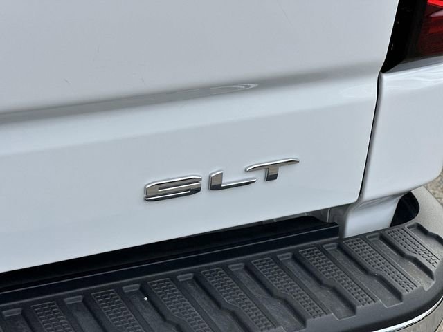 Used 2026 GMC Sierra 1500 SLT RWD image 31