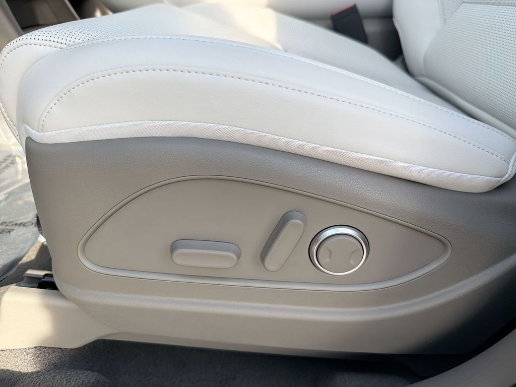 New 2026 Hyundai Palisade SEL image 14