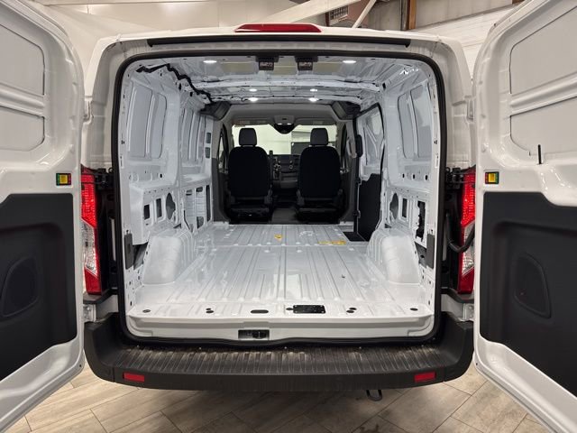 New 2025 Ford Transit 150 Low Roof image 26