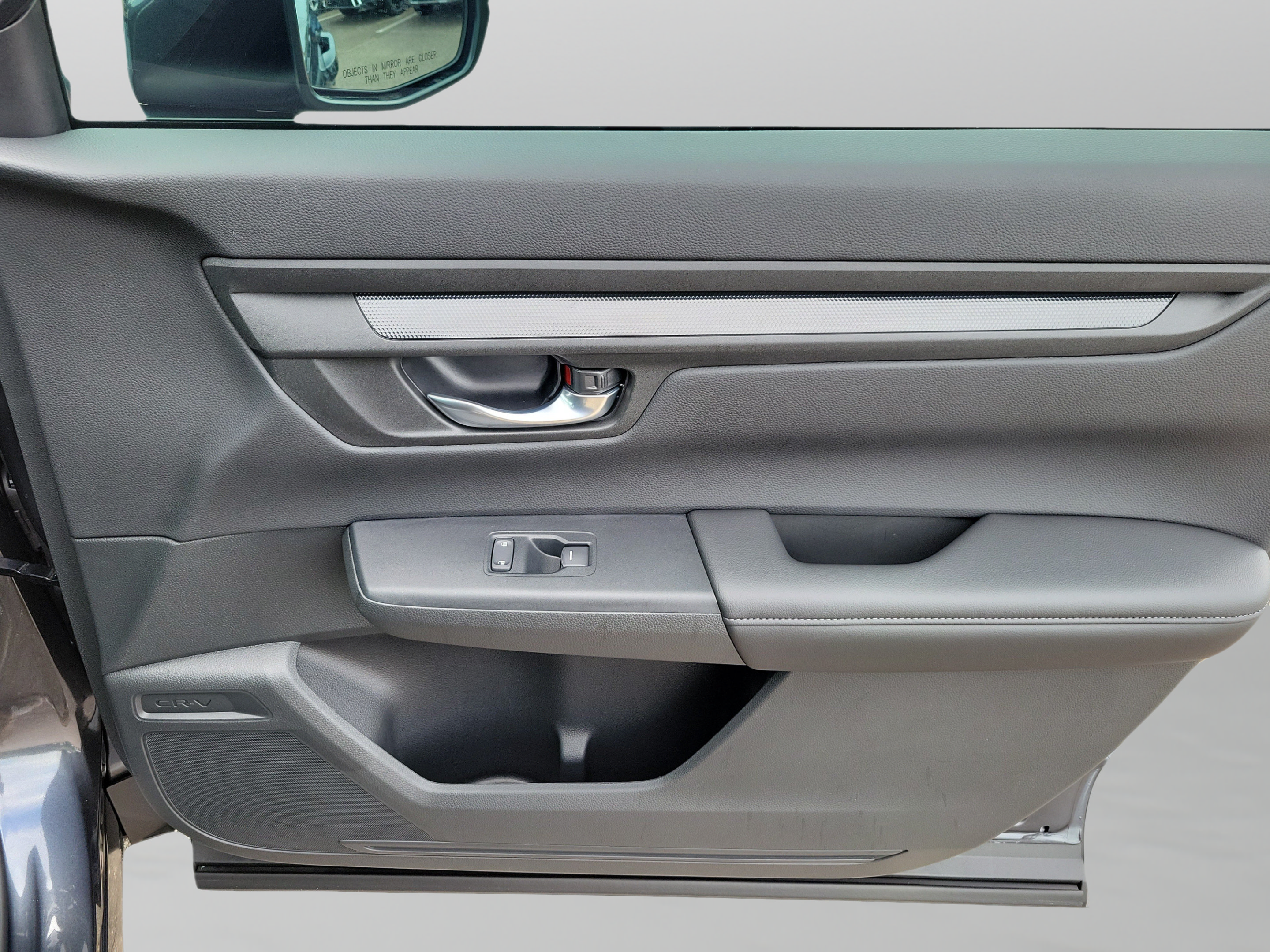 New 2026 Honda CR-V LX image 19