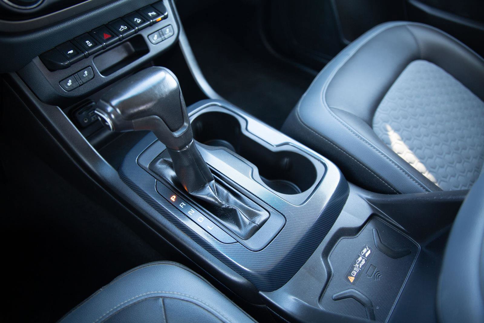 Used 2019 Chevrolet Colorado Z71 image 17