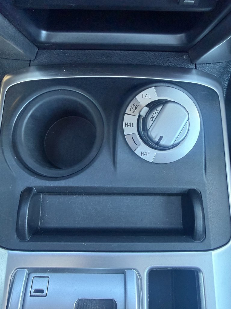 Certified 2019 Toyota 4Runner Limited AWD/4WD image 22
