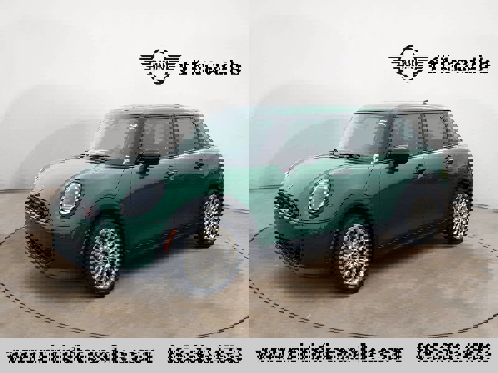 New 2025 MINI Cooper S image 7