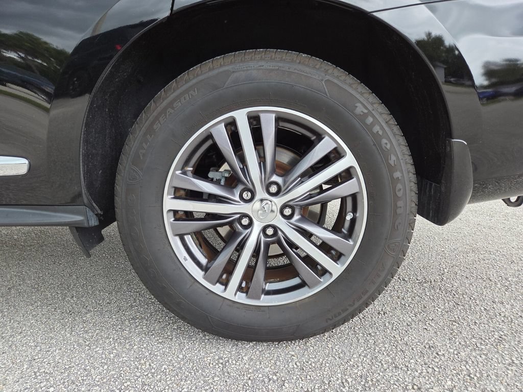 Used 2019 INFINITI QX60 Pure FWD image 22