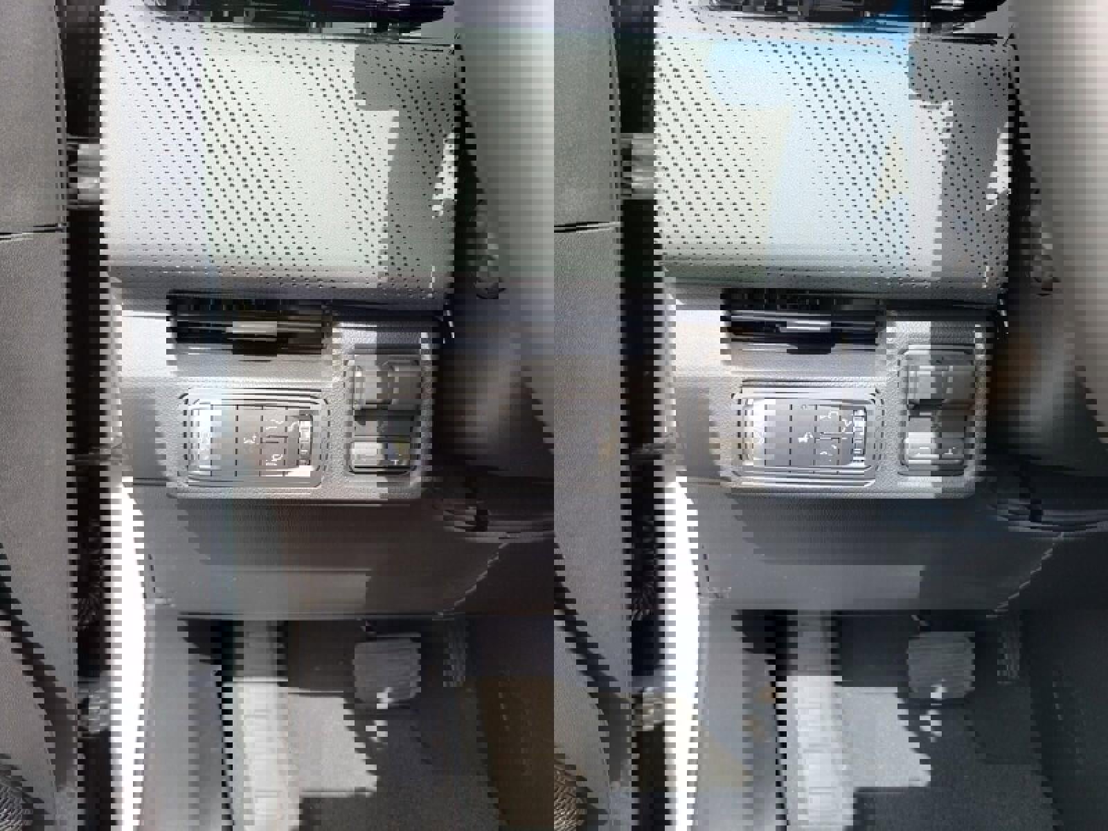 New 2026 GMC Sierra EV AT4 w/ AT4 Premium Package image 15