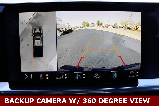 Used 2024 Chevrolet Silverado 2500 High Country w/ High Country Premium Package image 16