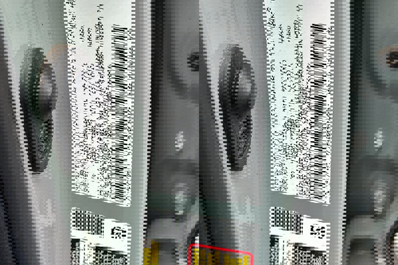 Used 2022 Toyota Tacoma TRD Off-Road w/ Technology Package AWD/4WD image 30