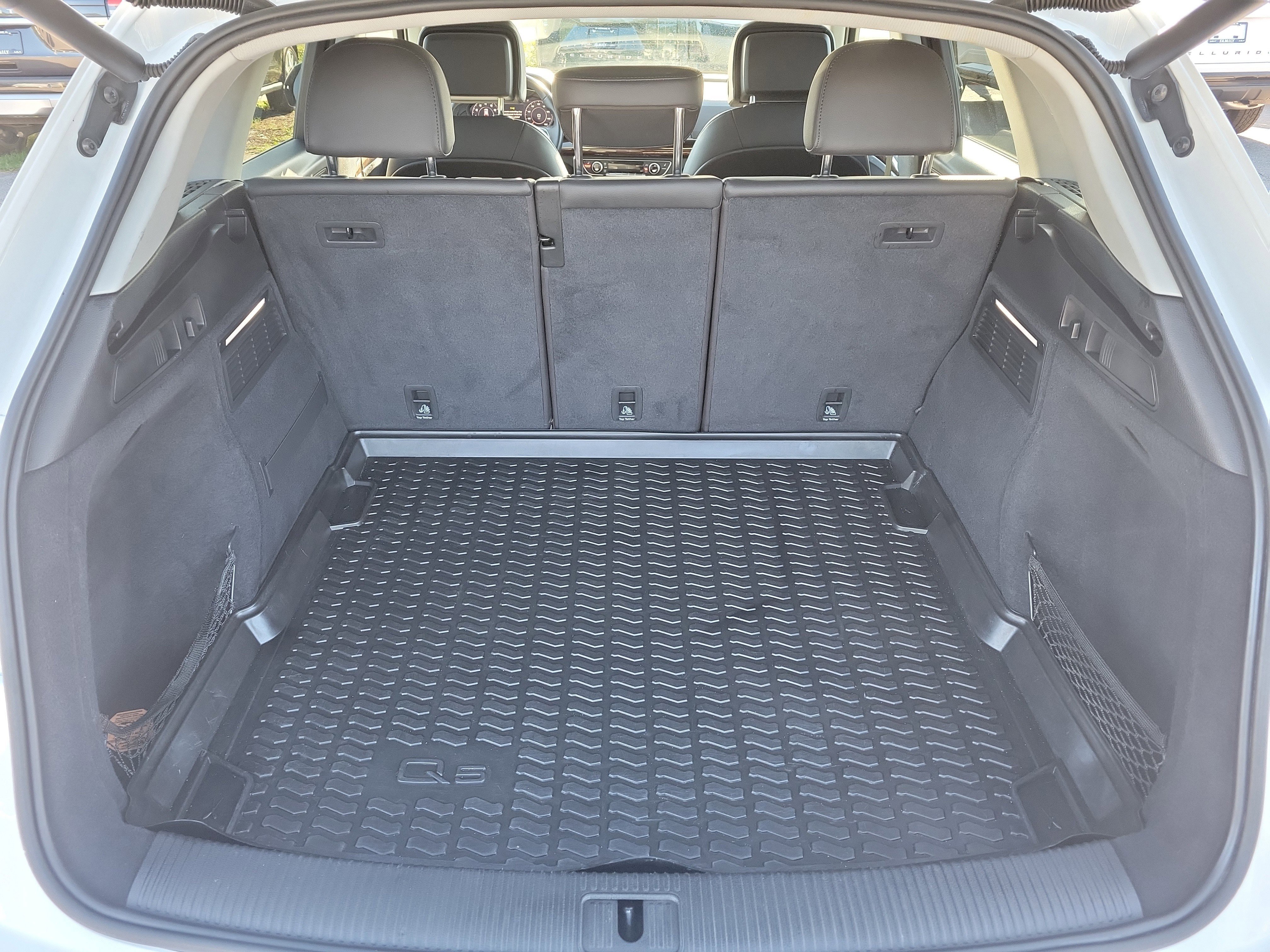 Used 2020 Audi Q5 2.0T Premium Plus w/ Premium Plus Package image 15