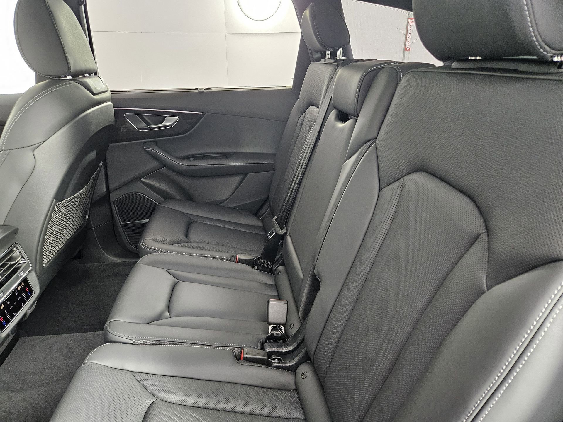 New 2026 Audi Q7 3.0T Prestige AWD/4WD image 33