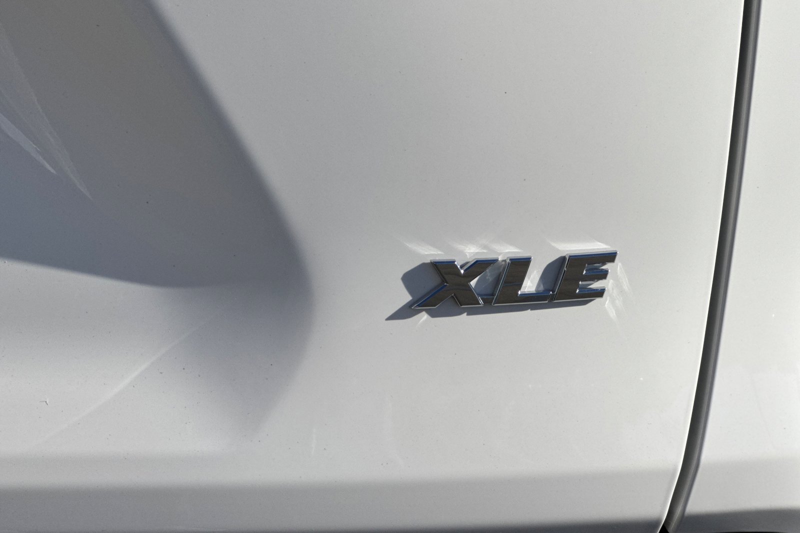 Certified 2025 Toyota RAV4 XLE image 36
