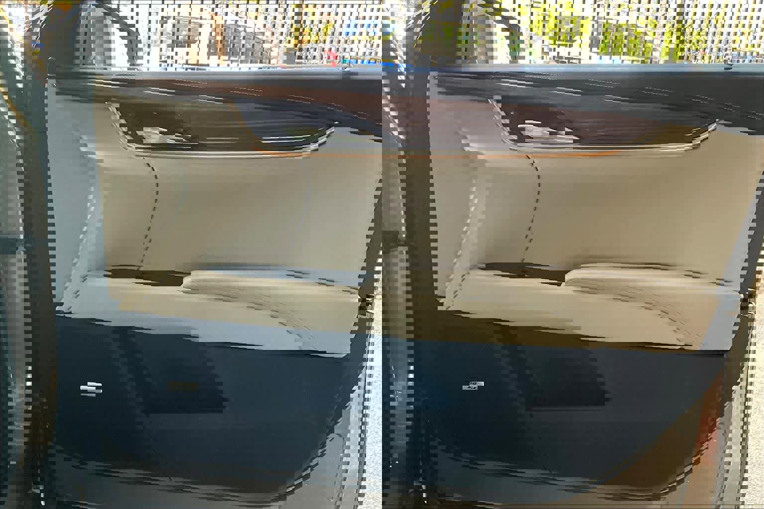 Used 2018 Cadillac XTS Luxury w/ Driver Awareness Package image 22