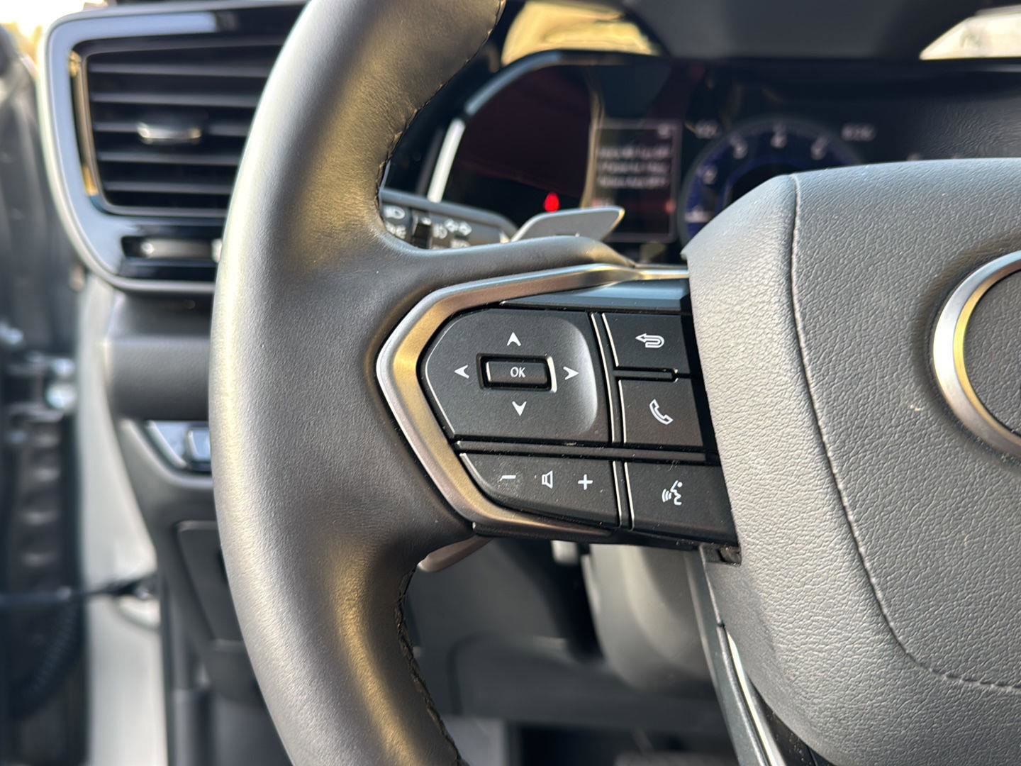 Certified 2025 Lexus NX 350 AWD w/ Premium Package image 18