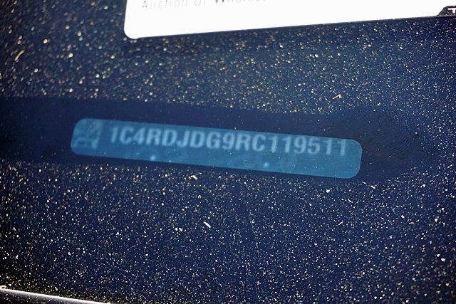 Used 2024 Dodge Durango GT AWD/4WD image 35