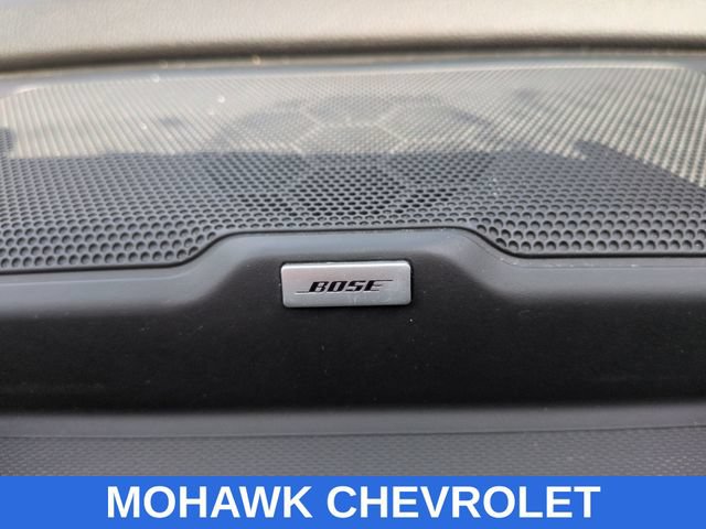 Certified 2018 Chevrolet Colorado ZR2 AWD/4WD image 23