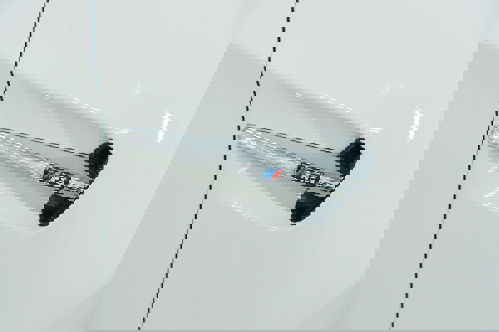 Used 2011 BMW M3 Coupe image 14