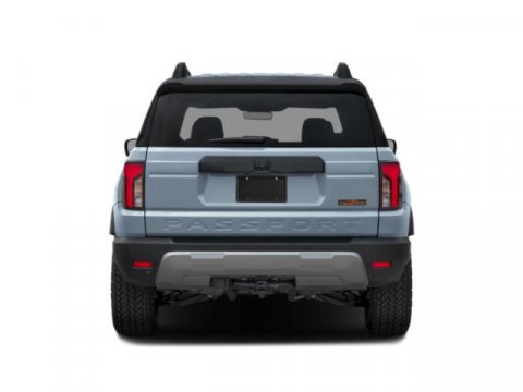 New 2026 Honda Passport TrailSport image 8