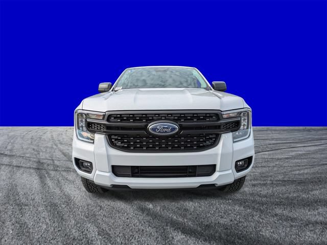 Certified 2026 Ford Ranger XL RWD image 9