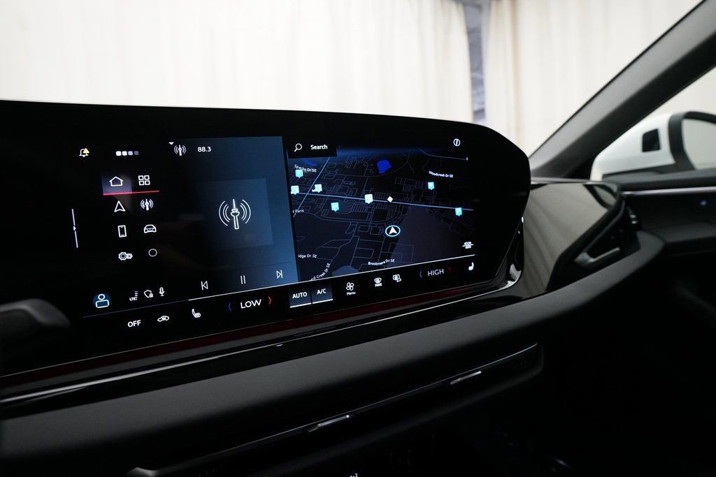 New 2025 Audi A5 2.0T Premium image 6