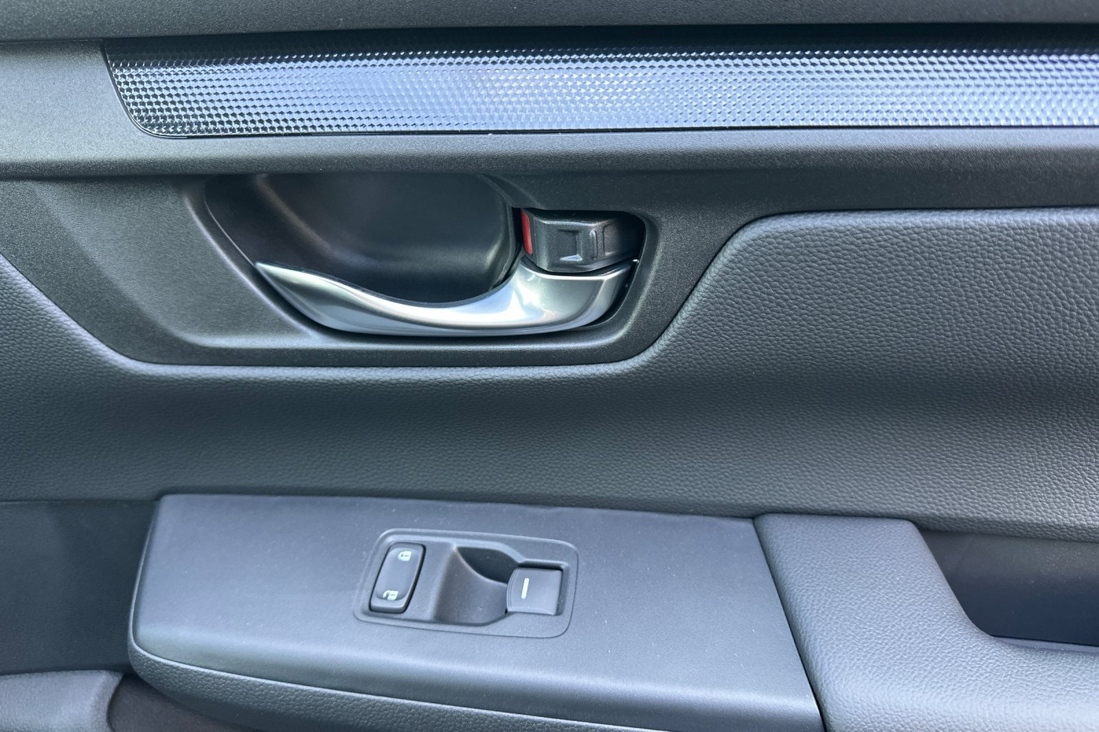 New 2027 Honda CR-V LX image 18