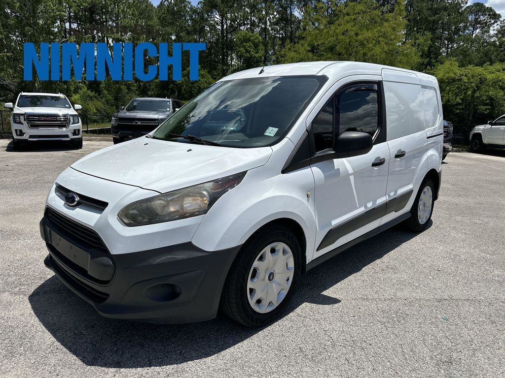 Used 2015 Ford Transit Connect XL