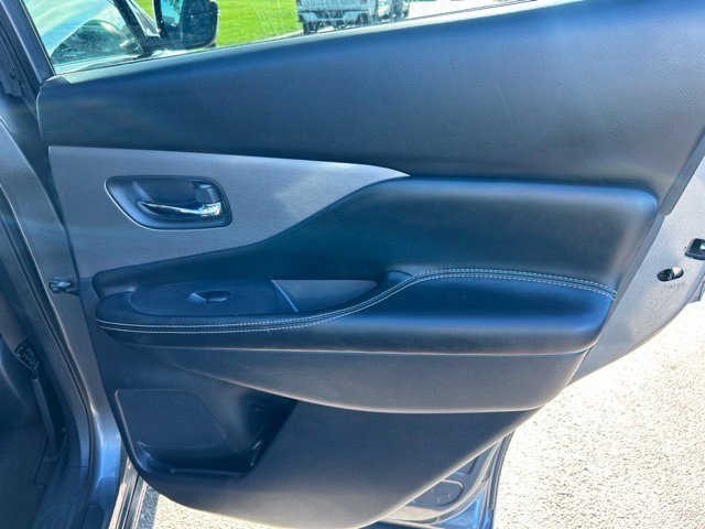 Used 2021 Nissan Murano SV AWD/4WD image 37