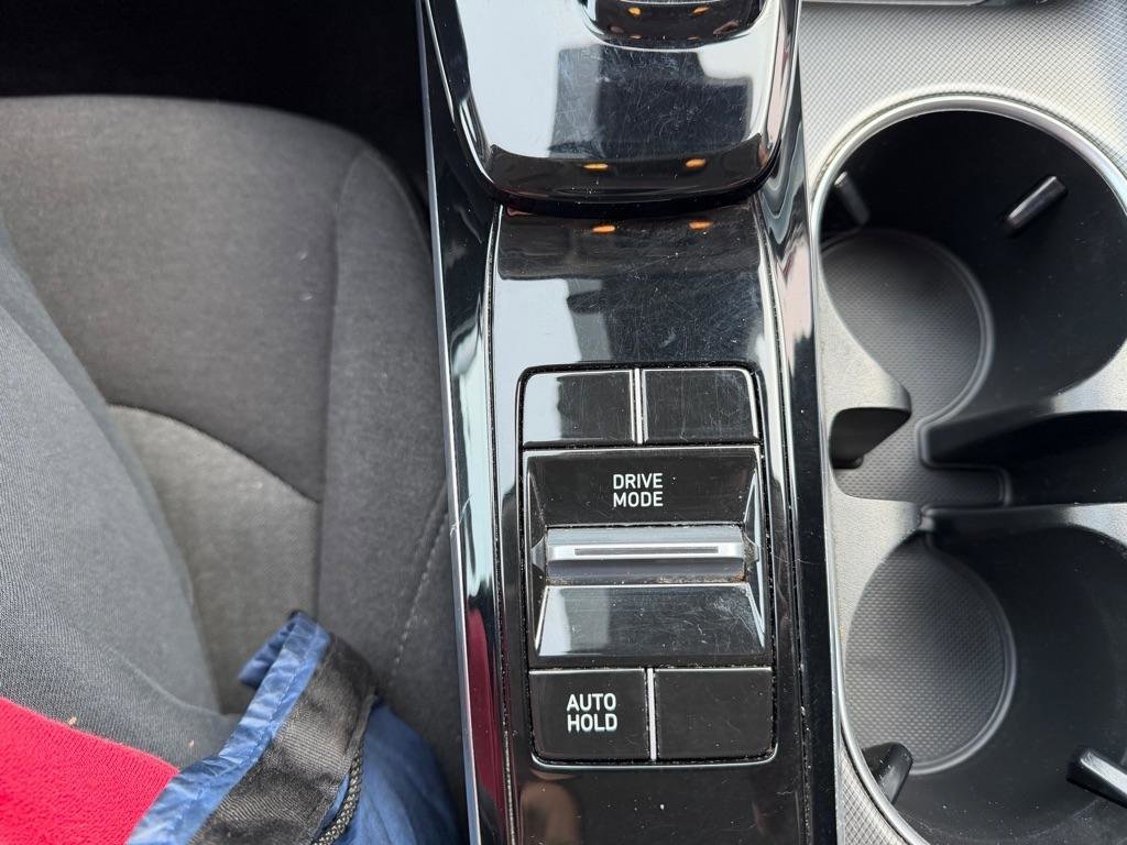 Used 2020 Hyundai Sonata Blue FWD image 33