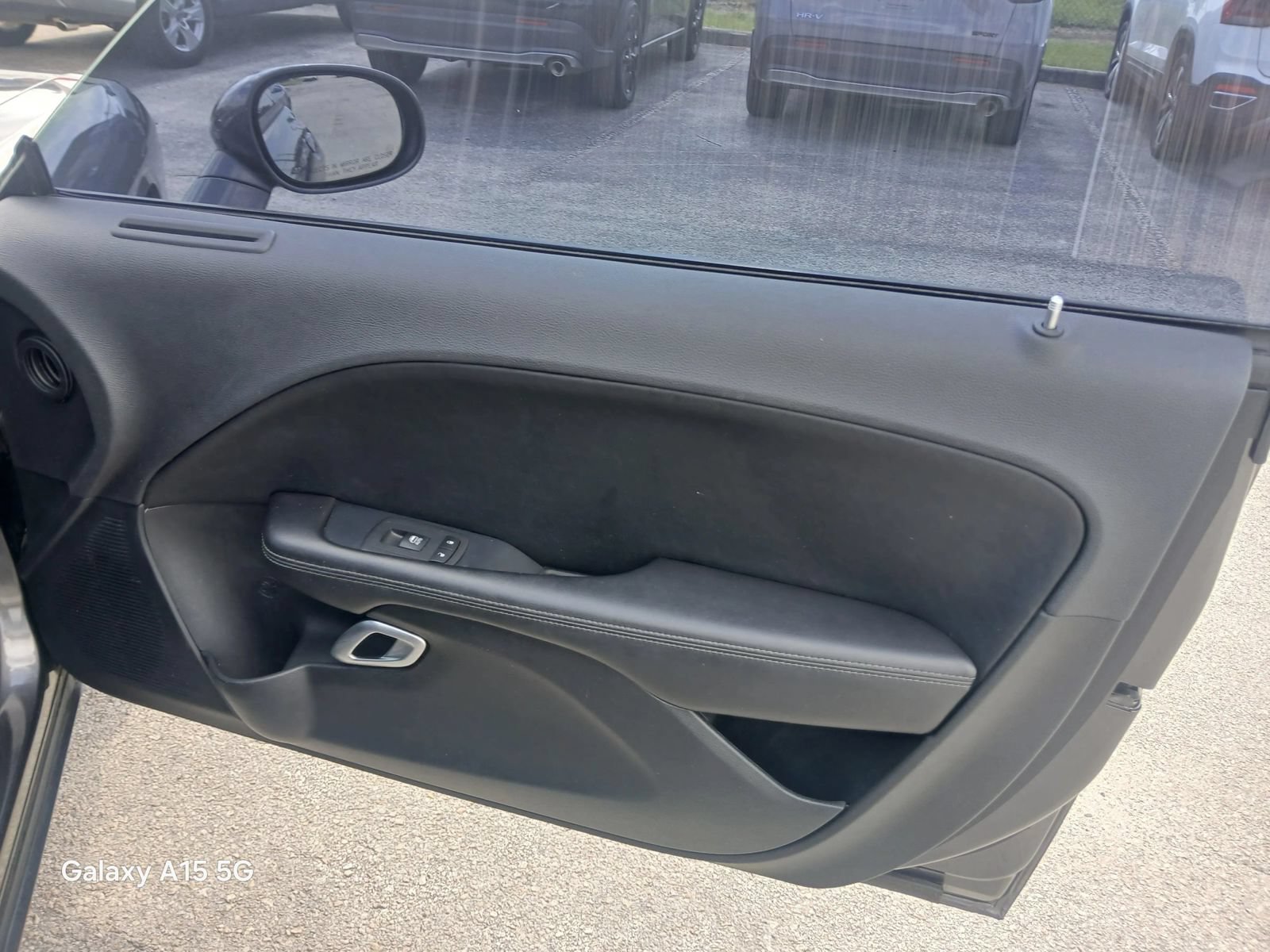 Used 2019 Dodge Challenger SXT RWD image 16
