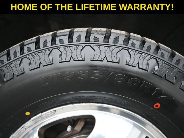 Used 2022 Chevrolet Silverado 3500 High Country w/ Snow Plow Prep/Camper Package image 80